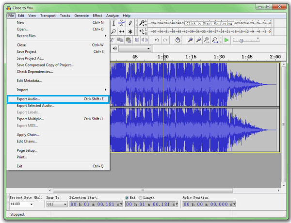 audio to midi converter for mac